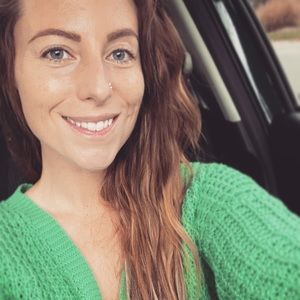 Meet your Posher, Rachele